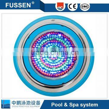 Swimming pool underwater lighting underwater swimming pool lights