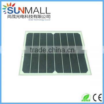 Sunpower Grade A Solar Cell Panel 15W