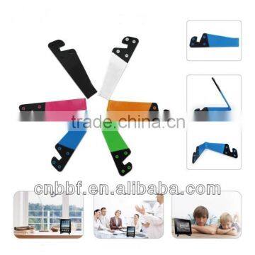 Portable mobile phone stand for iphone,for talbet pc,for ipad