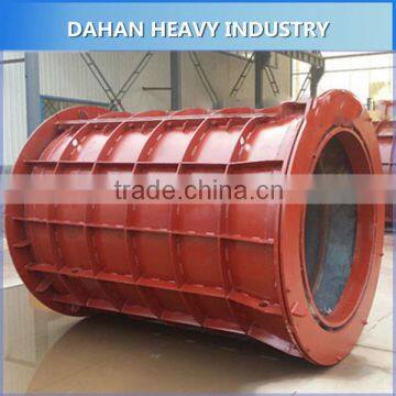 Famous Brand!! China agricultural drainage pipe making machine