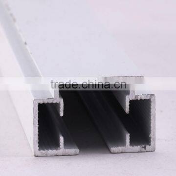 electric bendable curtain track