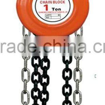 Workshop Chain Hoist Safty Widely Used Chain Hoists Used