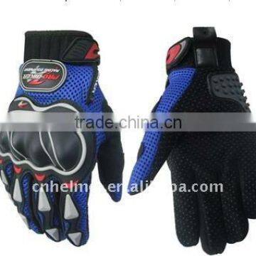 motorcycle gloves SMTK-GL03