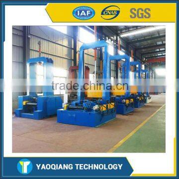 H Beam Assembly Machine With Automatic Device photo-4