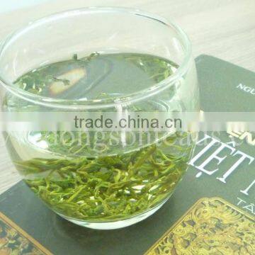 Thai Nguyen green tea