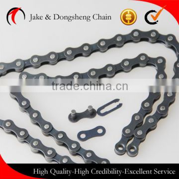 Zhejiang jinhua yongkang cycle roller driving chain 410