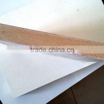 Laminated Wood Block Board / Blockboard photo-2