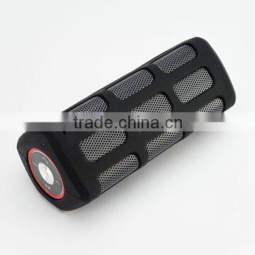 High-end Bluetooth Speaker 3w*2 Outdoor Waterproof Bluetooth Speaker Power Bank Function Supported-RS7720
