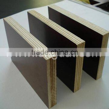 Film Faced Plywood for formwork