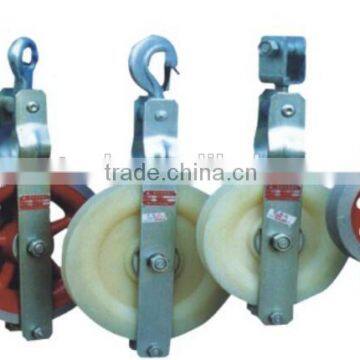 Single Sheave String Block photo-5