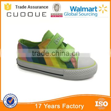 cheap fashion school canvas shoes