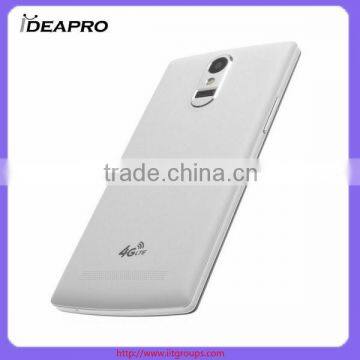 Mpai G7 MTK6582 Quad Core 1.3GHz Android 4.4 Smartphone 1GB Ram 8GB Rom 5.0 Inch QHD IPS Screen Fingerprint Identification 4G photo-3