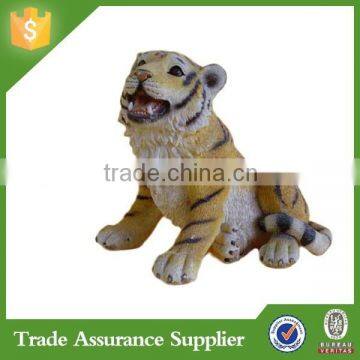 Jinhuoba Resin Life Size Tiger Animal Statues photo-3