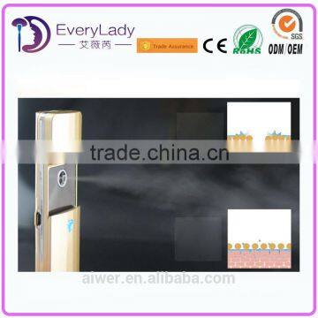 EveryLady Usb Rechargeable Cool Facial Nano Mister photo-4