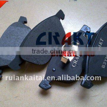 PREMIUM QUALITY FRONT BRAKE PAD FOR FORD MAZDA VOLVO