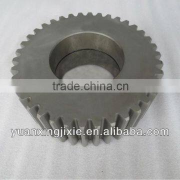 Terex Spare Parts Pinion 9259203 TR60