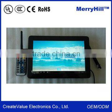Custom Android Tablet 10.1/10.4//12.1/15/17/19 Inch Capacitive Touch Screen All In One PC photo-6