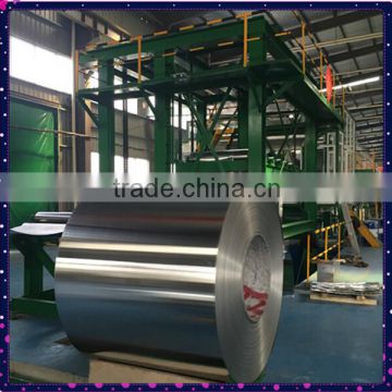 2015 Hot Sale 8011 1235 Soft Aluminum Foil Manufacturer from China in Jumbo Roll