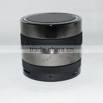 OEM ODM New Generation Stereo Camera Len Portable Wireless Bluetooth Speaker photo-6