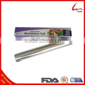 YiWu Manufacter Of Heavy Duty Household Foil Rolls