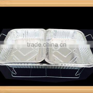 Disposable Wire Chafer photo-4