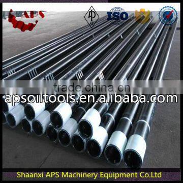 Seamless Casing Pipe, Steel Grade J55,N80,P110,PH-6, Oil and Gas Casing and Tubing as API 5CT