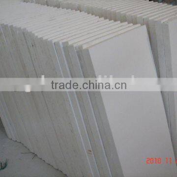 calcium silicate fireproof board 280kg/m3