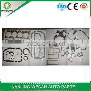 Factory price Auto parts high performance gasket in engine for ISUZUU 4BE1