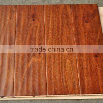 Tasmanian Oak natural wood flooring