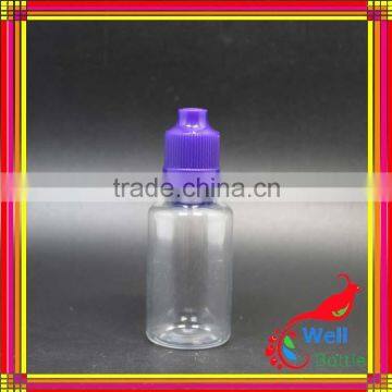 plastic storage containers with30ml dropper bottle with pet dropper bottle