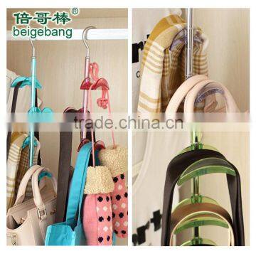 Wardrobe Multi Hanger & Rack photo-3