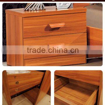 PU Headboard Bedroom Sets Decorating photo-5