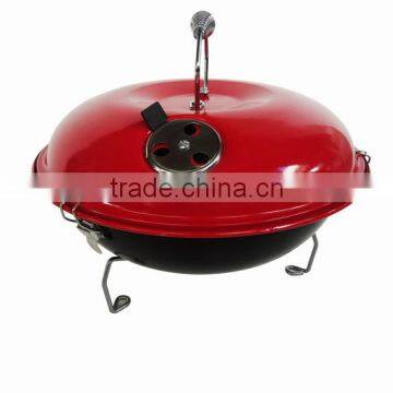 Portable BBQ grill KY22014M