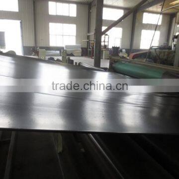 Impermeable Geomembrane Liner Fish Pond Liner