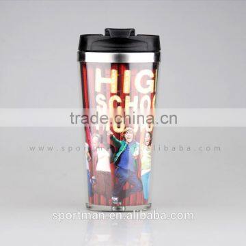 Colorful Paper Coffee Cup Fancy Mug Bulk Buy From China Travel Mug photo-4