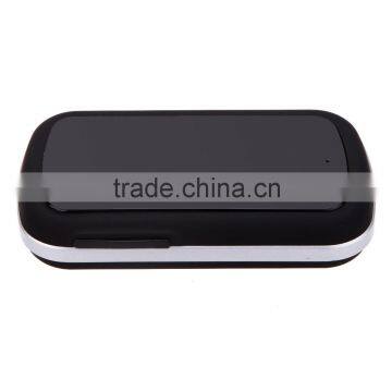 Hot Selling Vehicle Gps Tracker LK208 Service Platform for Smart Phone photo-4
