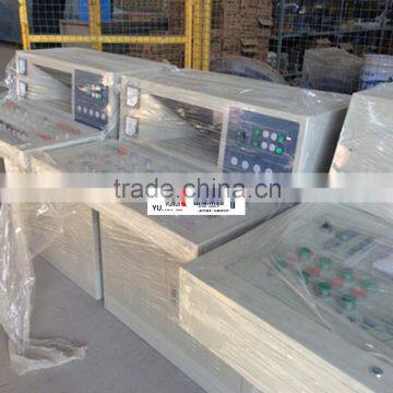 Automatic Precast EPS Concrete Sandwich Wall Panel Making Machine/ Production Line photo-4