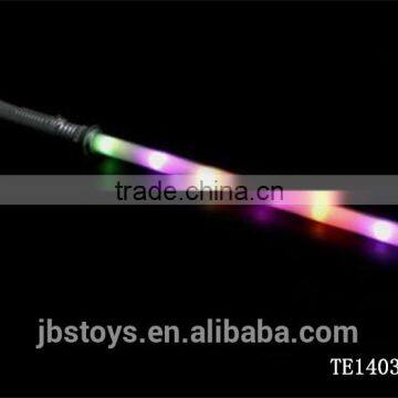 6 lights laser toy