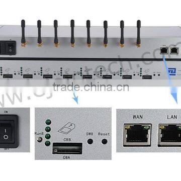 8 sim asterisk gsm gateway gsm voip gateway free international calls