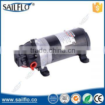 Sailflo 160psi electric agricultural irrigation high pressure water pump