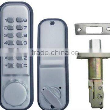 apartment door locks with numbers for apartment villa