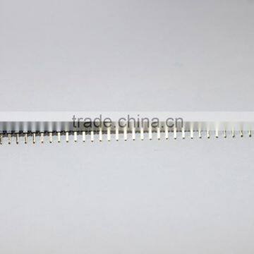 2.54mm Pin Header Connector 1~40 Pins photo-3