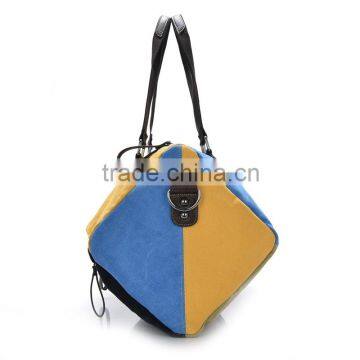 Fashion Hand Canvas Tool Bag photo-4