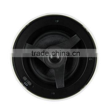 professional ceiling speaker 6"