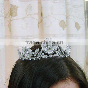 Fashion jewelry/Crown