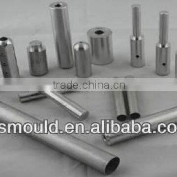 Anodized CNC precision machining part