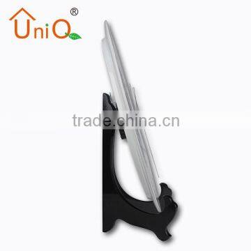 C1101 Beautiful Stone Panel Wall Clock