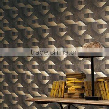 modern 3d design wallpaper beautiful curve