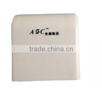 Plastic ABS Tissue Paper Holder A1 photo-3