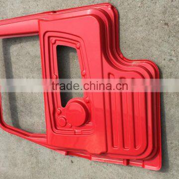 Vacuum Forming Products Truck Bus Plastic Parts photo-6